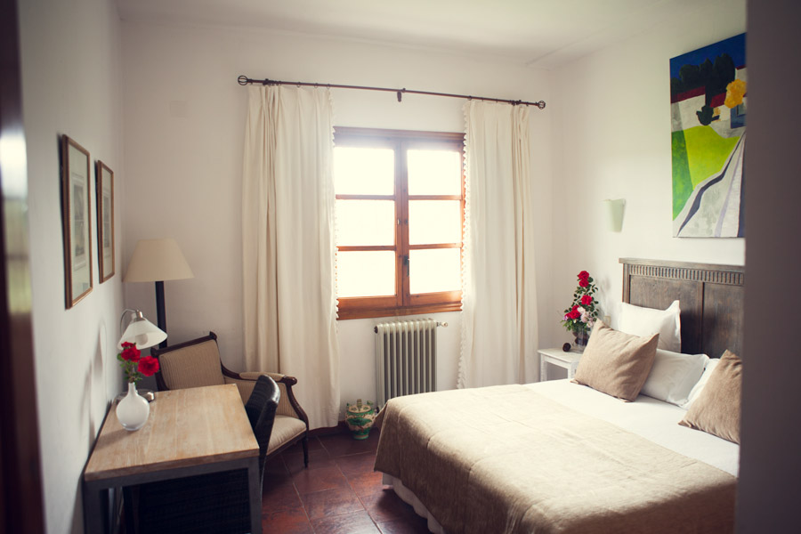 Casón de la Pinilla- Pueblo Francés