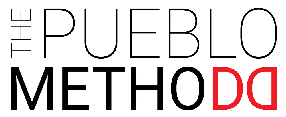 The Pueblo Method